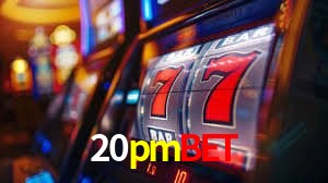 Jogos de Slot 20pmbet