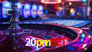 Bonus Features 20pmbet
