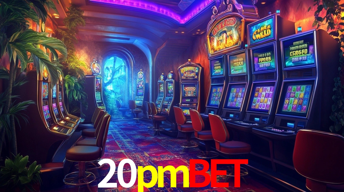 VIP Casino 20pmbet