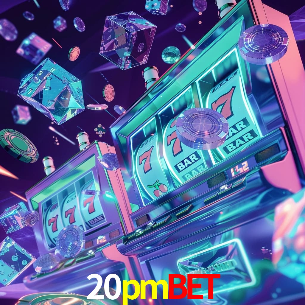 Descubra o Programa VIP da 20pmbet: Vantagens Exclusivas para Jogadores