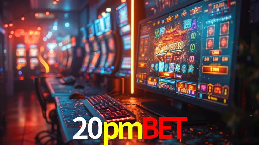 Ofertas Imperdíveis na 20pmbet: Promoções e Bônus Que Valem a Pena