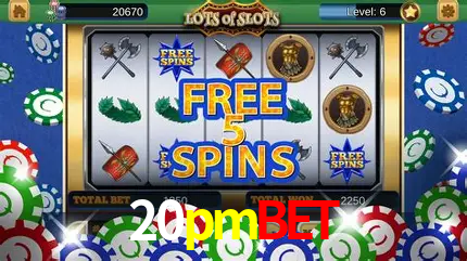 Descubra a Magia dos Jogos de Arcade no 20pmbet