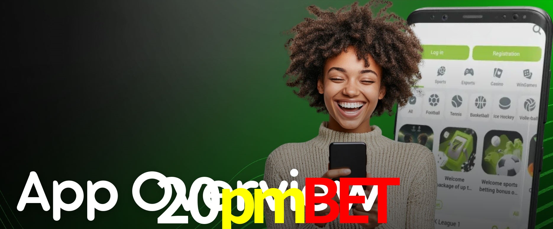 Seasonal Promotions 20pmbet