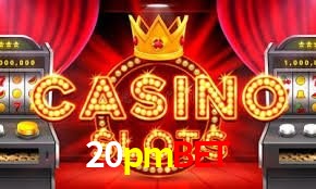 Game Providers 20pmbet