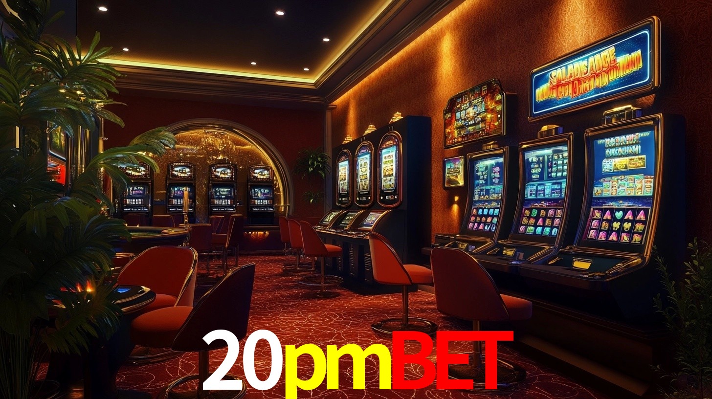Blackjack Table 20pmbet
