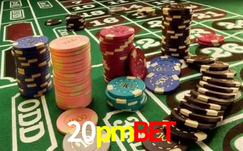 Bônus Generosos e Exclusivos no 20pmbet para Você!