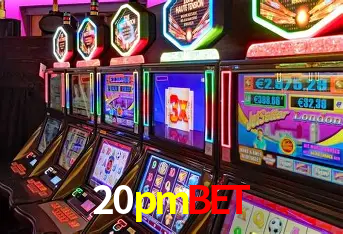 A Popularidade dos Caça-Níqueis no 20pmbet