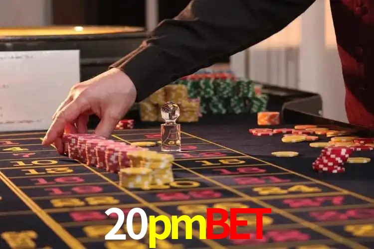A Emoção da Loteria na 20pmbet: Uma Chance de Mudança de Vida
