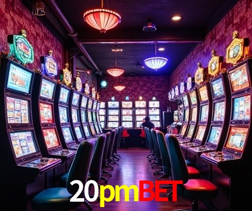 Ofertas Exclusivas 20pmbet