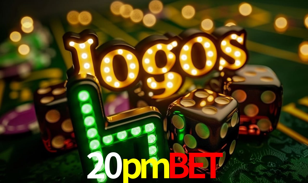 Apostas de Tênis 20pmbet