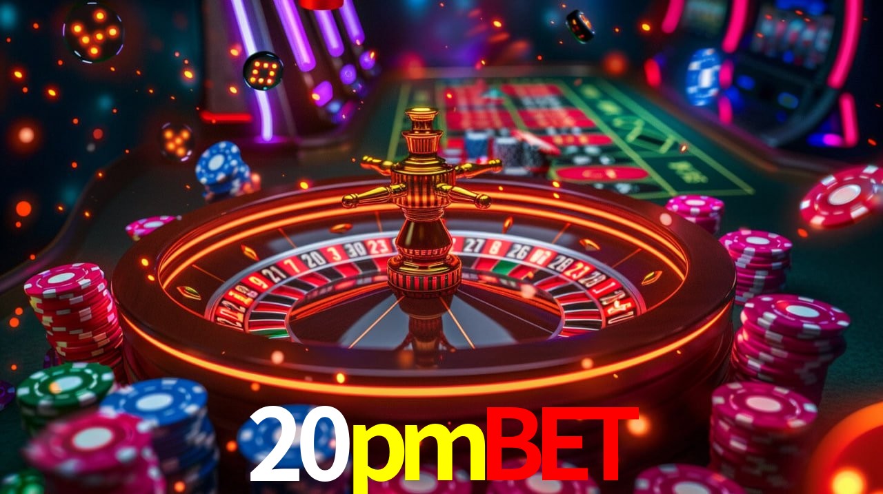 Desvendando o Mundo dos Jogos Virtuais na 20pmbet