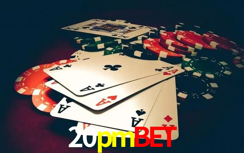 cassino 20pmbet