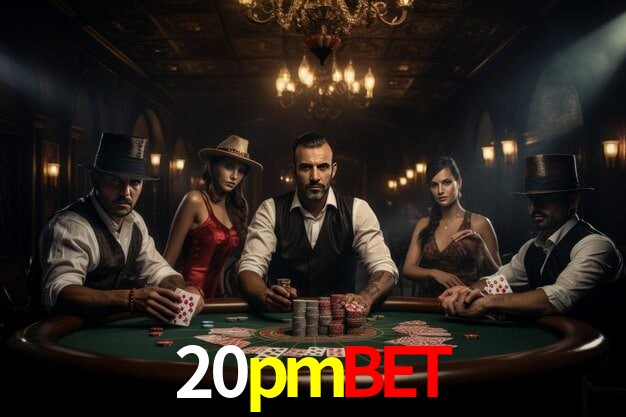 Explorando a Categoria de Eventos em Apostas na 20pmbet