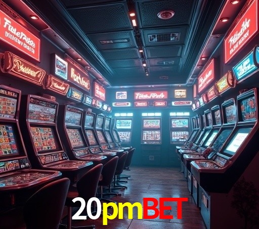 Design Responsivo 20pmbet