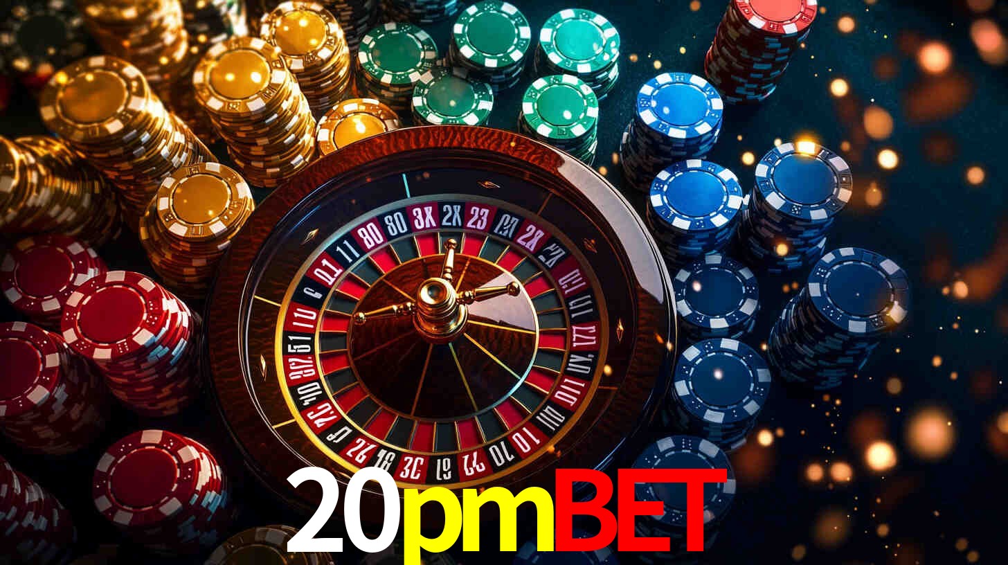Welcome Bonus 20pmbet