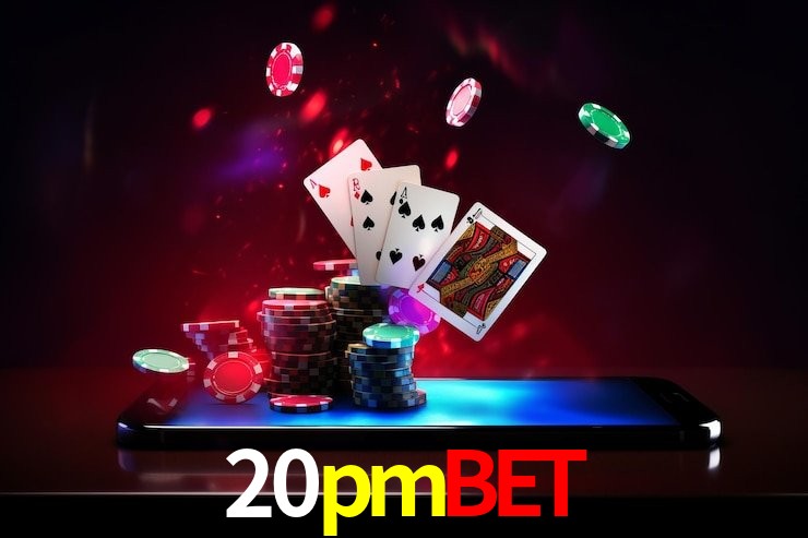 Live Casino 20pmbet