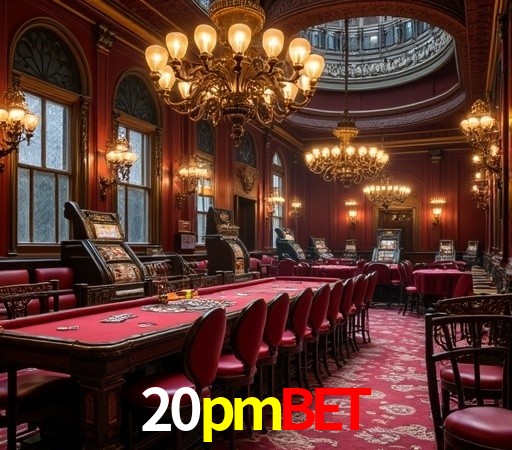 Benefícios da Conta 20pmbet