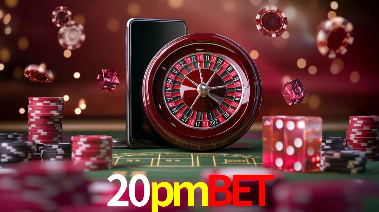 Welcome Bonus 20pmbet