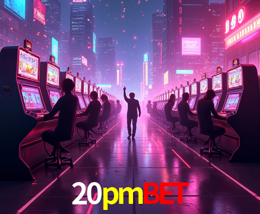 Jogos Exclusivos 20pmbet
