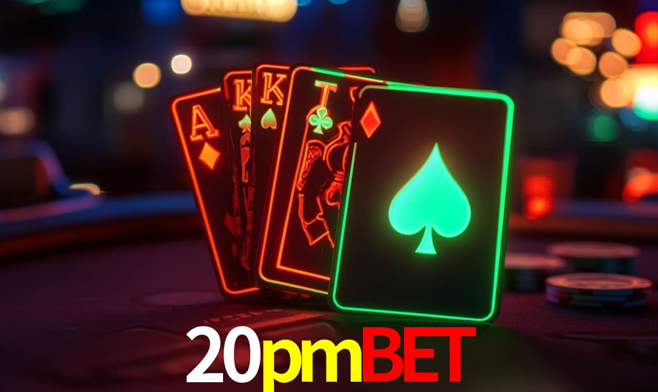 Estatísticas Esportivas 20pmbet