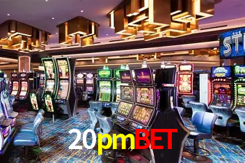 A Revolução dos Aplicativos de Jogos no 20pmbet