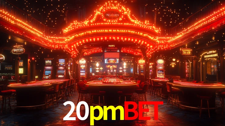 Premium Interface 20pmbet