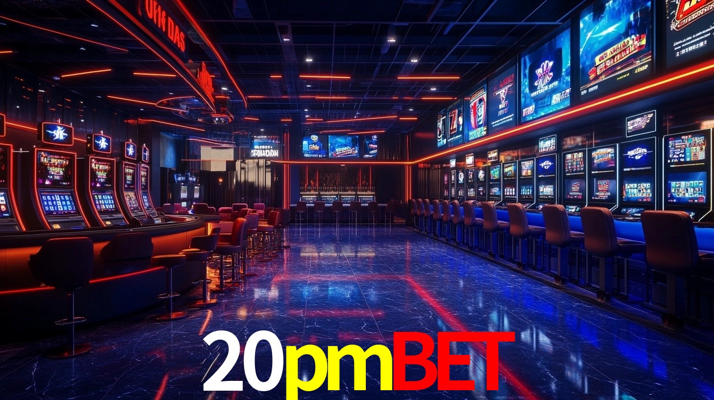 Live Casino 20pmbet