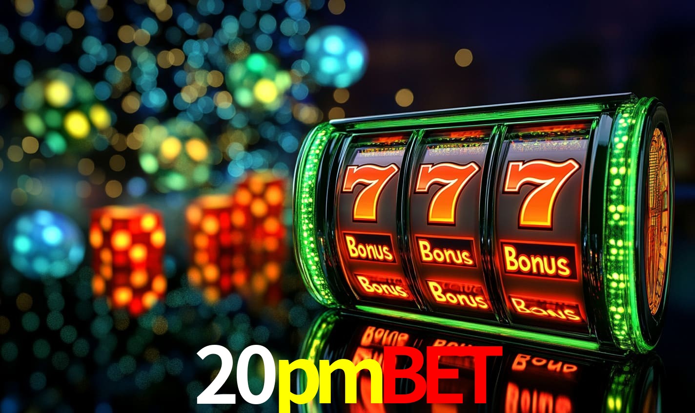 Diretório de Jogos 20pmbet
