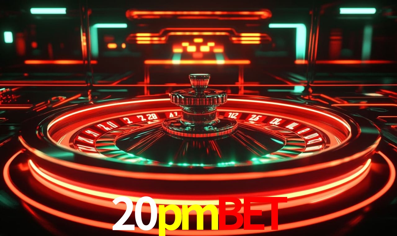 Inovações de Jogos na 20pmbet: O Futuro das Experiências Interativas