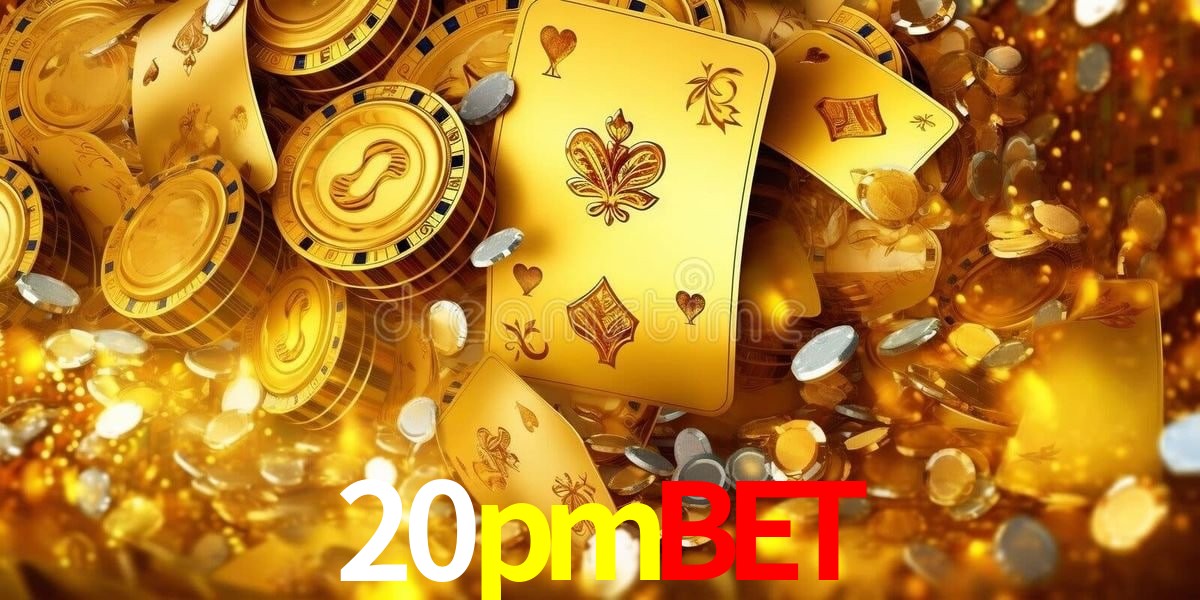 Explorando a Categoria de Eventos em Apostas na 20pmbet