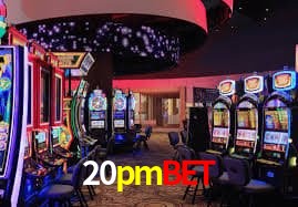 Sistemas de Segurança 20pmbet