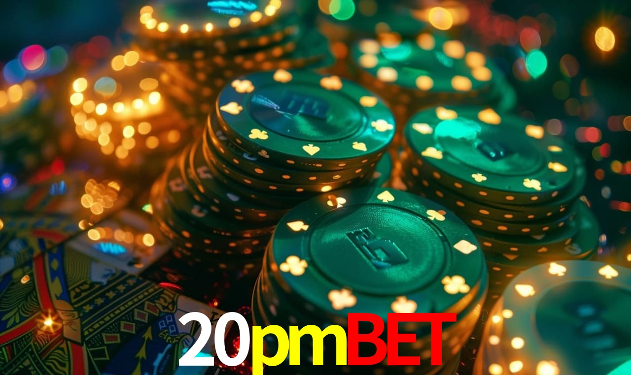 Casino Ao Vivo 20pmbet