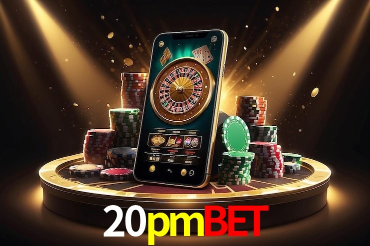 Casino Ao Vivo 20pmbet