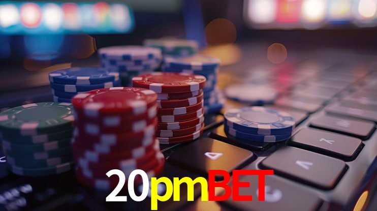 Provedores de Jogos 20pmbet