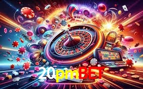 Mesa de Blackjack 20pmbet