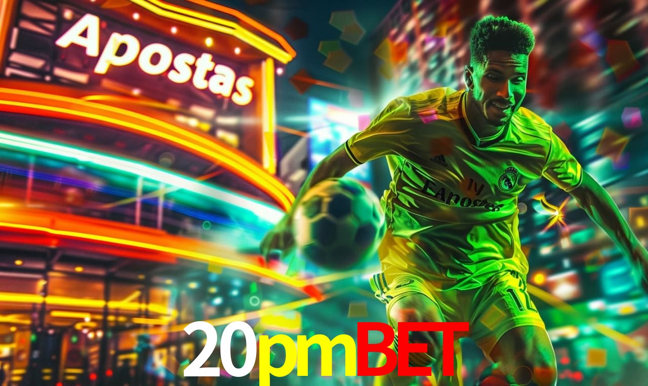 Estatísticas 20pmbet
