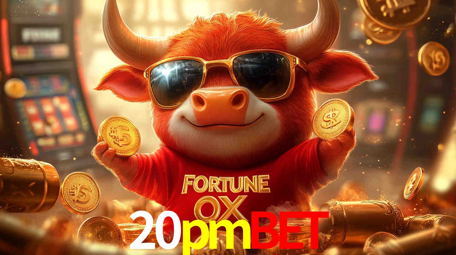 20pmbet: Seu Cassino Premiado com Pagamentos Rápidos