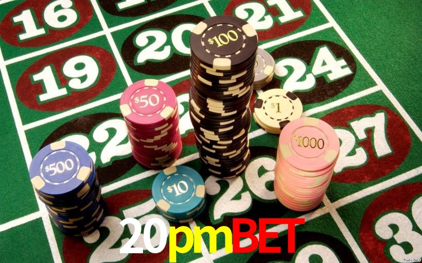Casino VIP 20pmbet