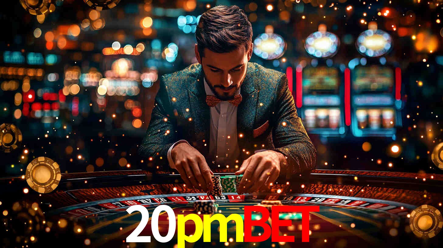 Daily Bonuses 20pmbet