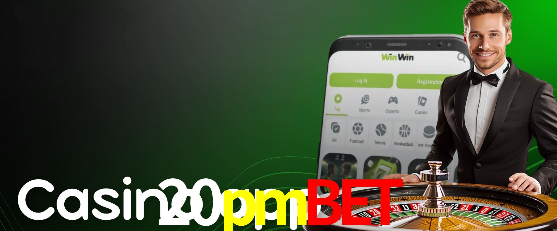 Flash Promotion 20pmbet