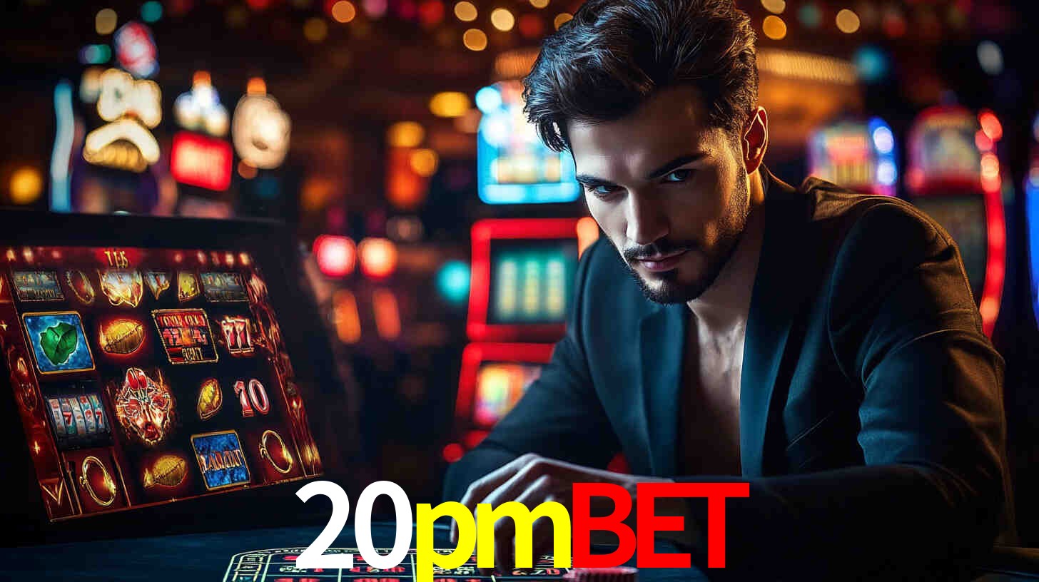 20pmbet - Última Chance Agora - 20pmbet.com