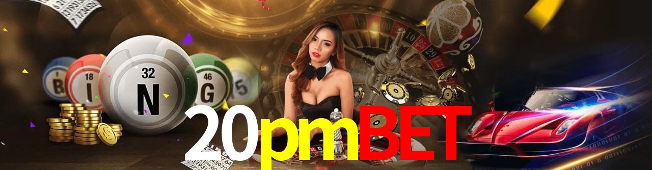 Promoções Sazonais 20pmbet