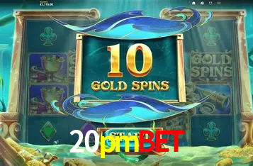 Descubra o Mundo do Cassino Online com 20pmbet