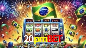 Slot Games 20pmbet