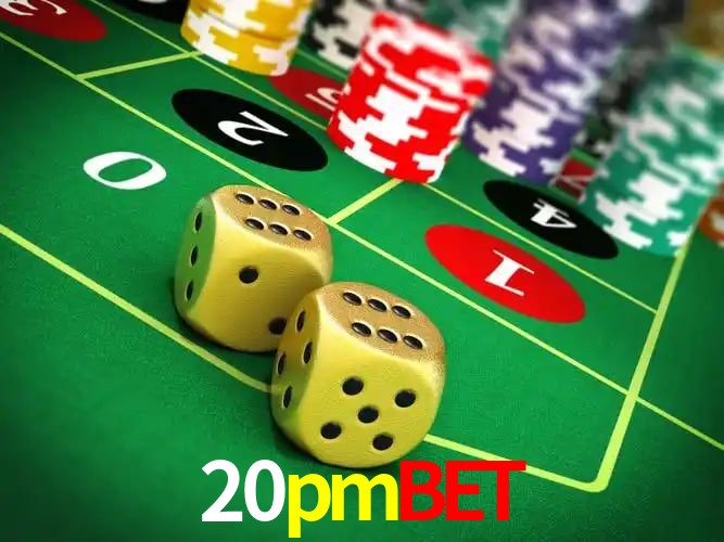 Experiência VIP 20pmbet