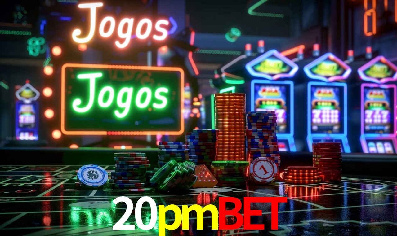 20pmbet: A Experiência de Casino com Jogos de Mesa ao Vivo