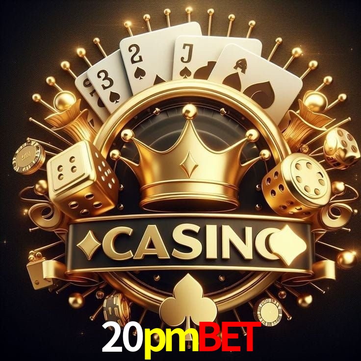 Apostas de Futebol 20pmbet